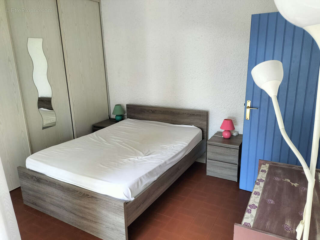 Appartement à ARGELES-SUR-MER