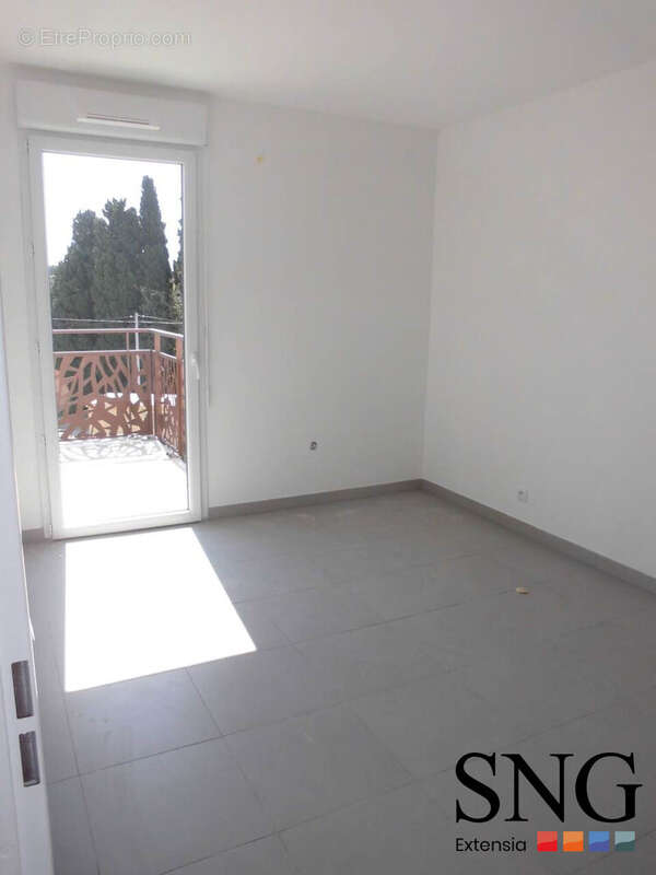 Appartement à ISTRES