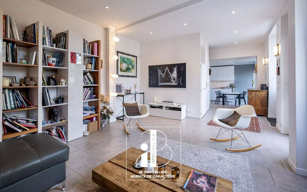 Maison à ARBONNE-LA-FORET