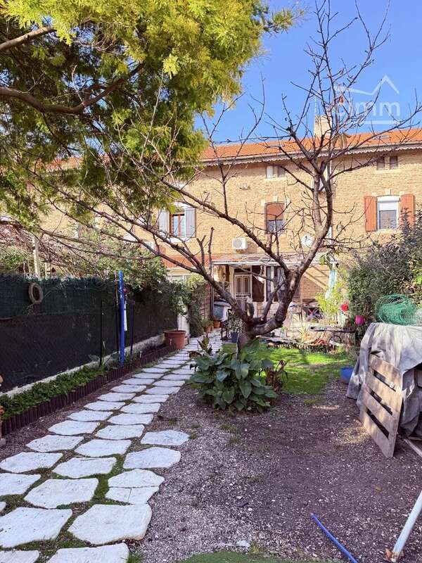 Maison à GARDANNE