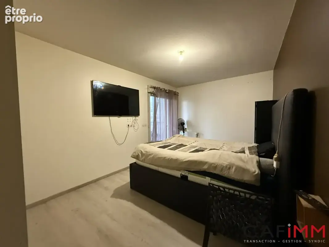 Appartement 3 pièces 74 m² à vendre à Villeurbanne (69100) - photo 7