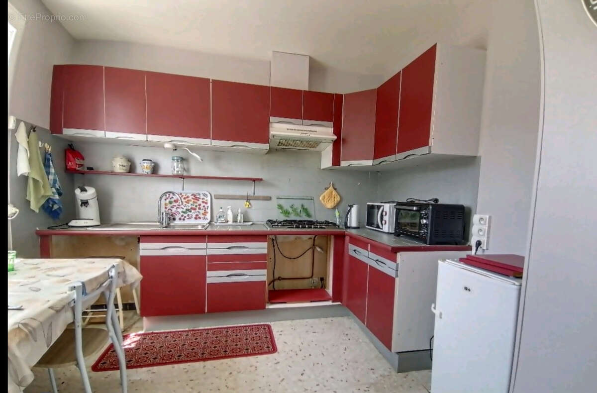 Maison Morancez 7 pièces 135 m² - photo 4
