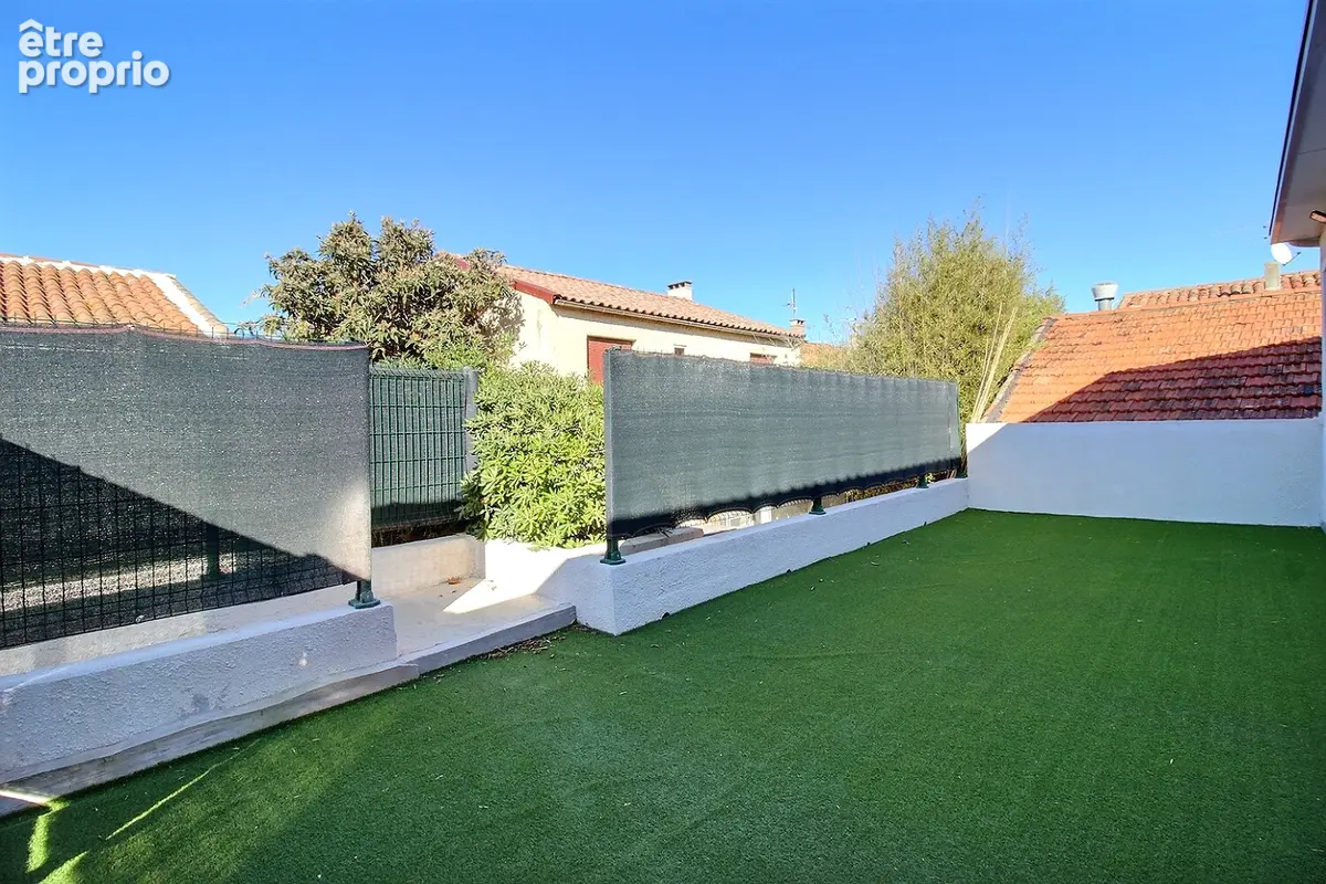 Maison 151m² à montpellier - photo 4