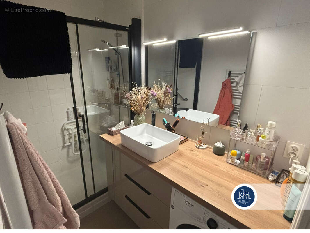 Appartement à LE MANS