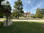 Maison à CHATEAU-LANDON