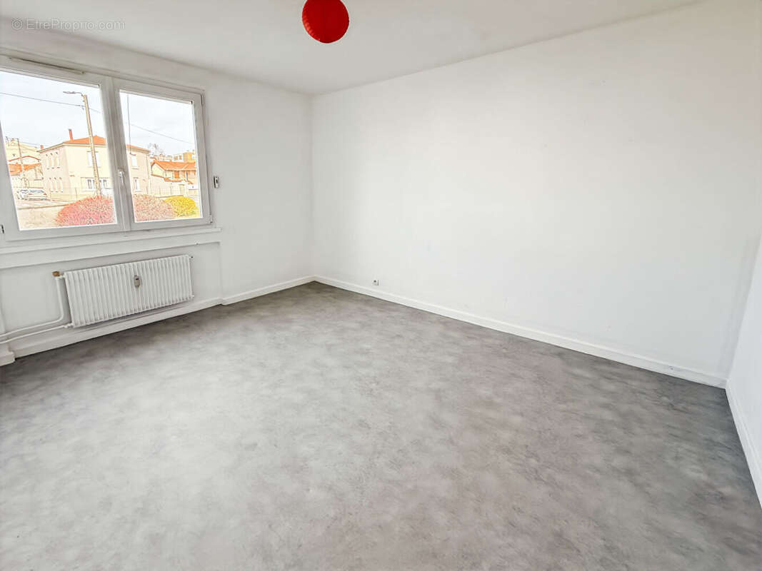 Appartement à ROANNE