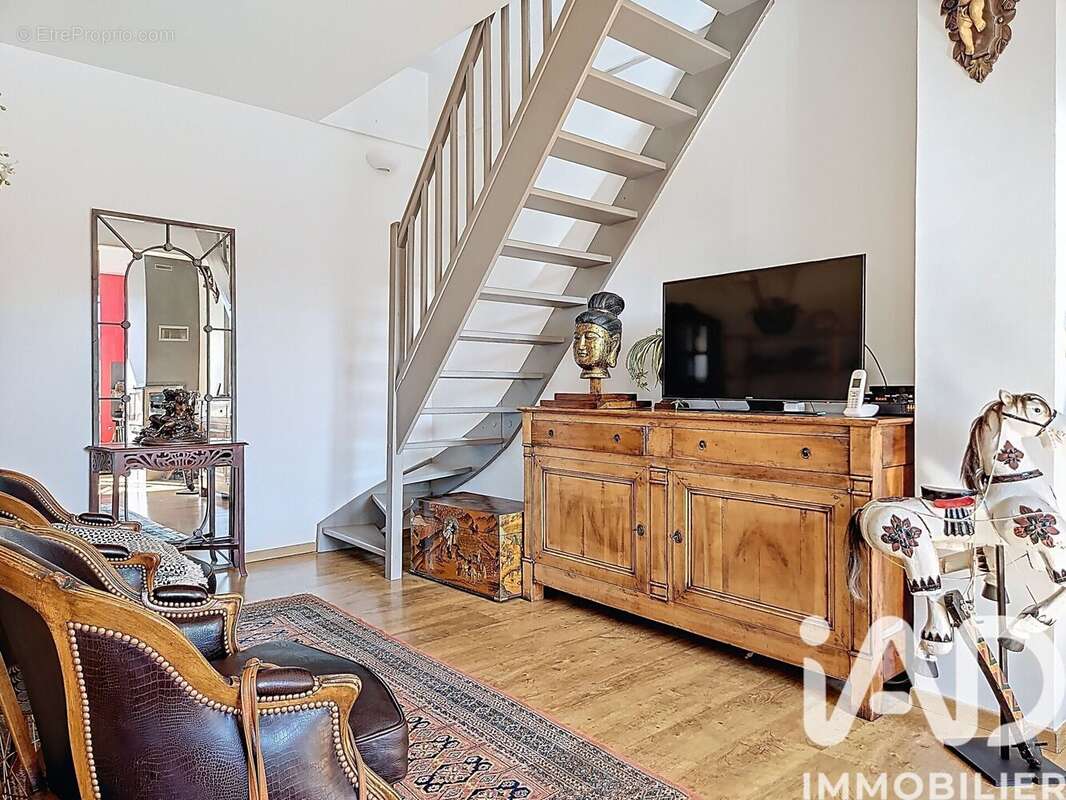 Photo 8 - Maison à MAISSE