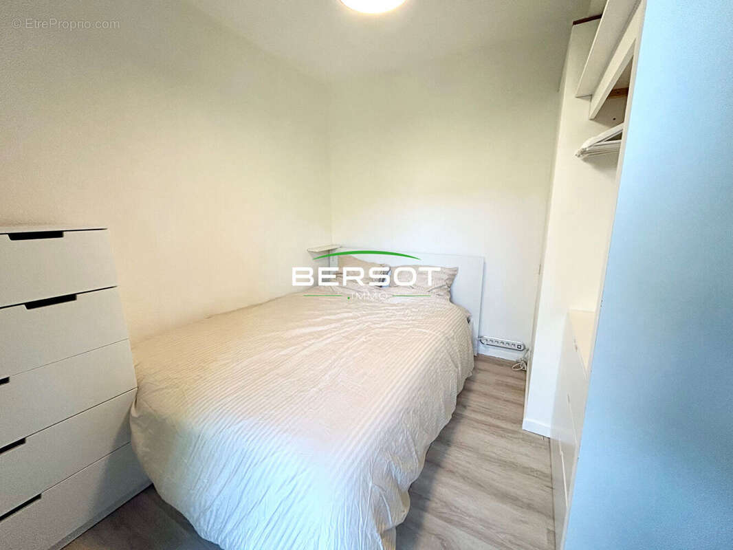 Appartement à EVIAN-LES-BAINS