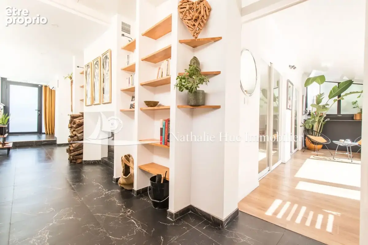 Maison 4 pièces 145 m² à vendre à Perpignan (66000) - photo 4