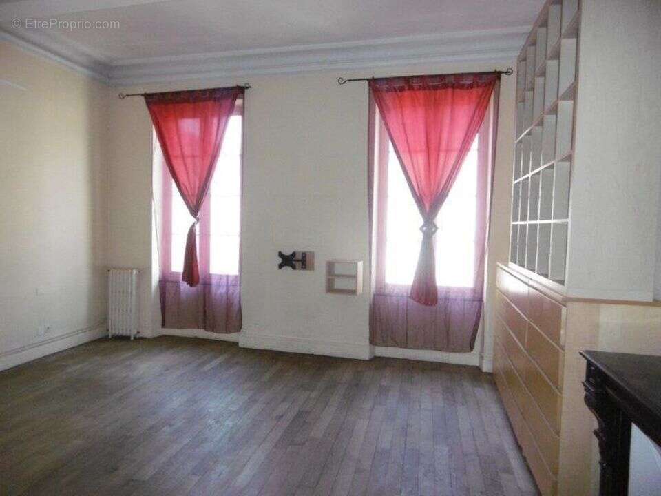 Bastide Saint Louis, appartement haussmanien avc terrasse - photo 6