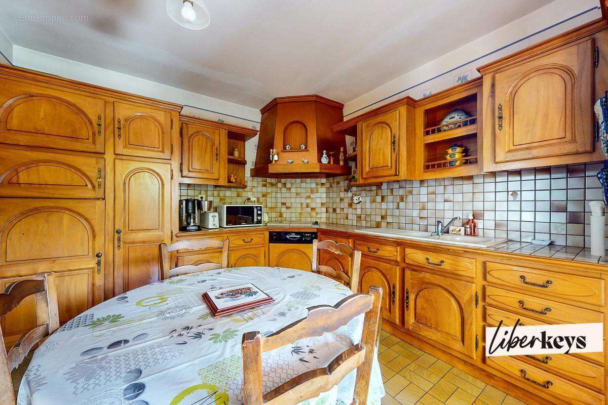 Maison familiale Montauban - photo 3