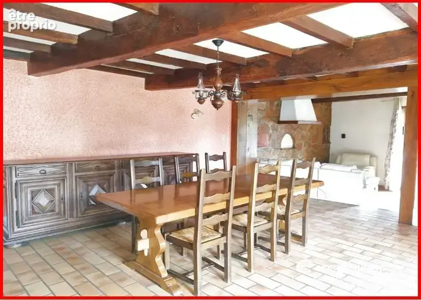 Maison 230 m² à Neulise  - photo 3
