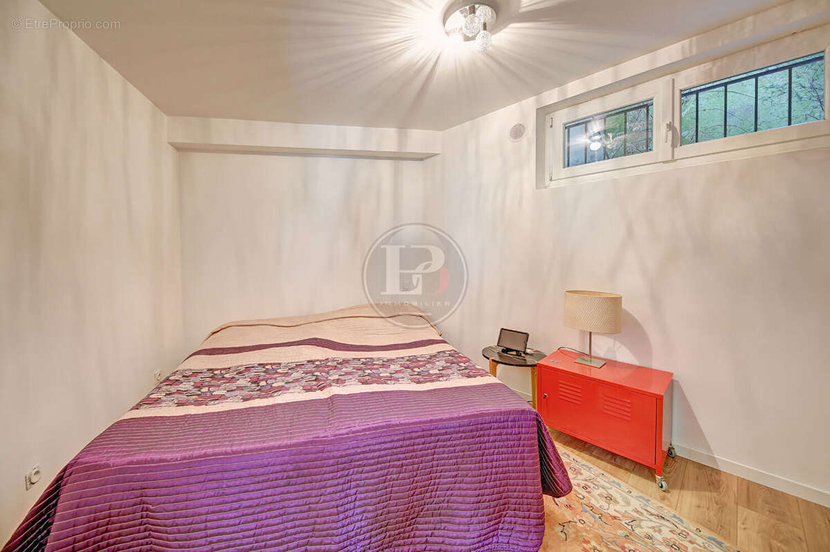 Appartement à MAREIL-MARLY