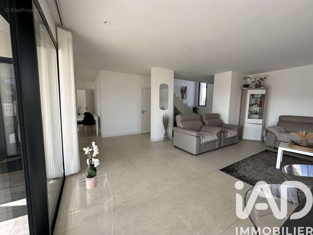 Photo 5 - Maison à SAINTE-GEMMES-SUR-LOIRE