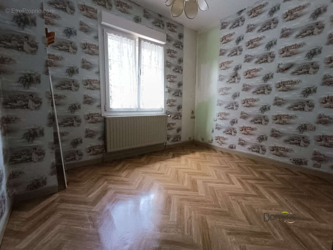 Maison 124 m² à Roubaix  - photo 7