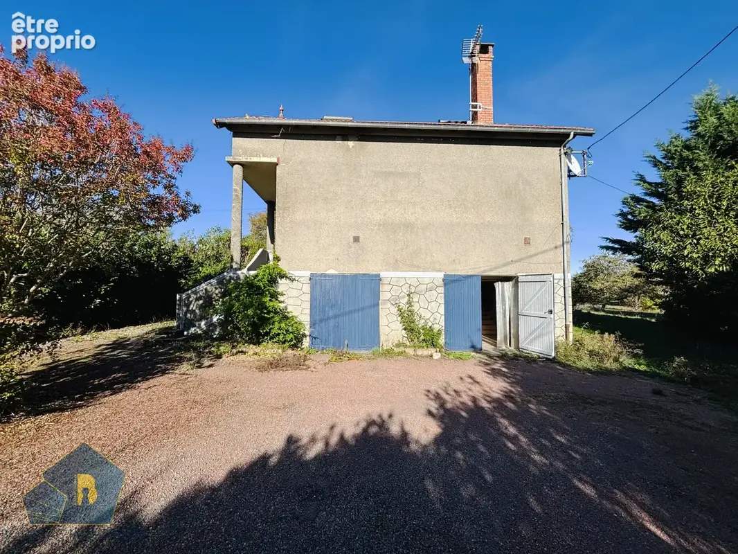 Maison de campagne au calme, à l’abri des regards - photo 4