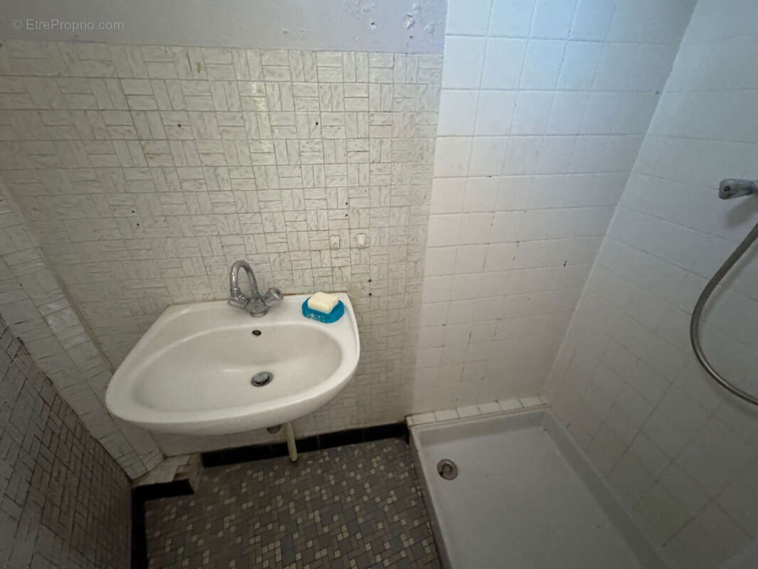 Appartement à MONTREUIL