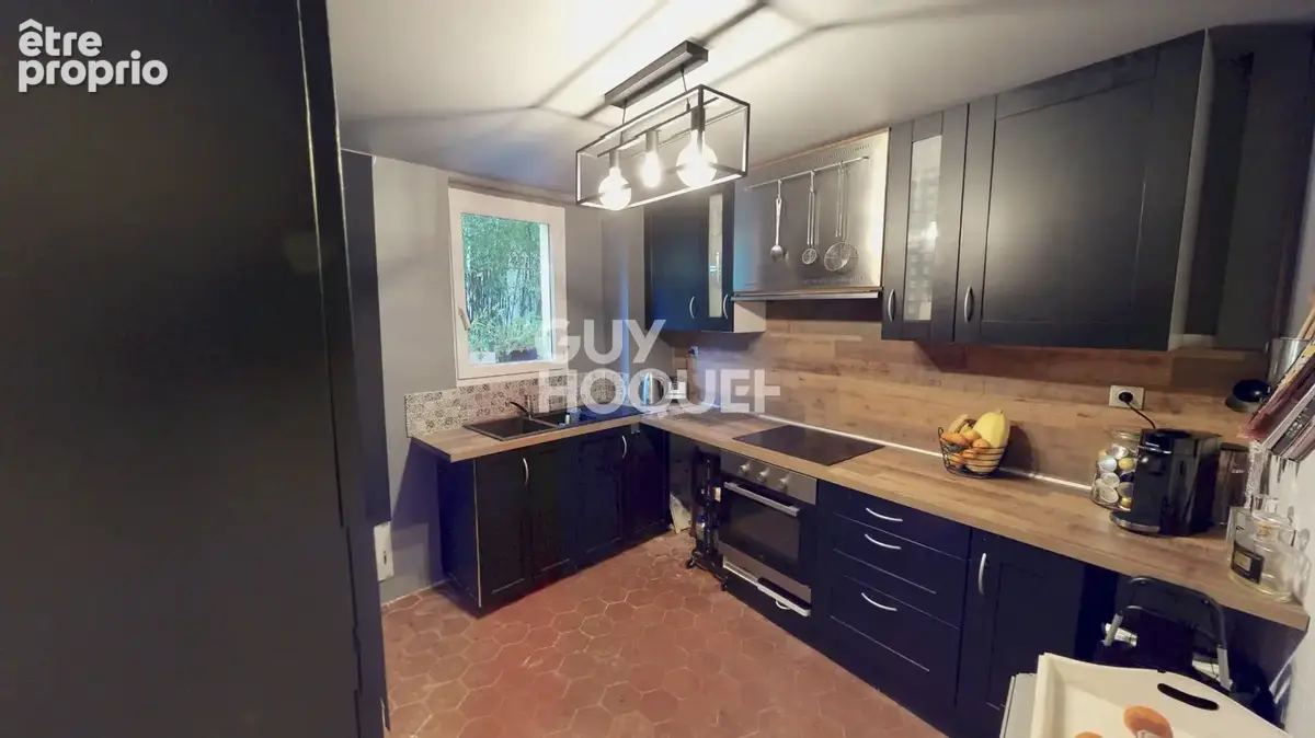 Ensemble immobilier à Mennecy - photo 10