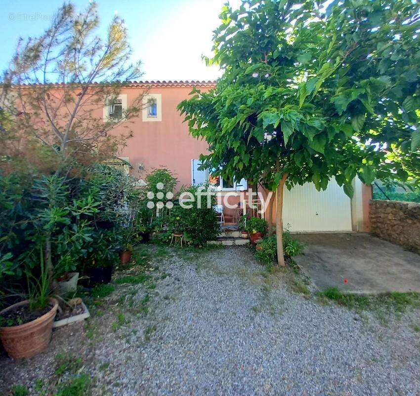 Maison à SETE