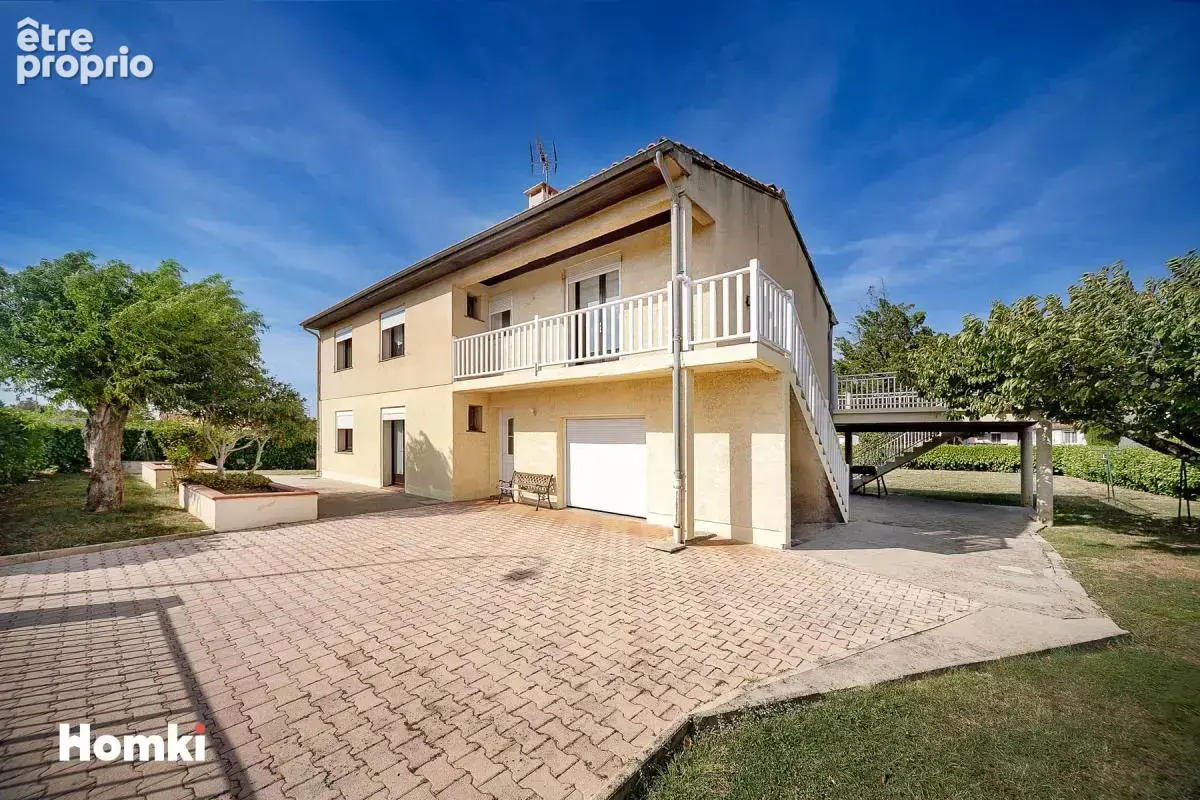 Maison/Villa T8 de 120 m² à Castres 81100 - photo 2