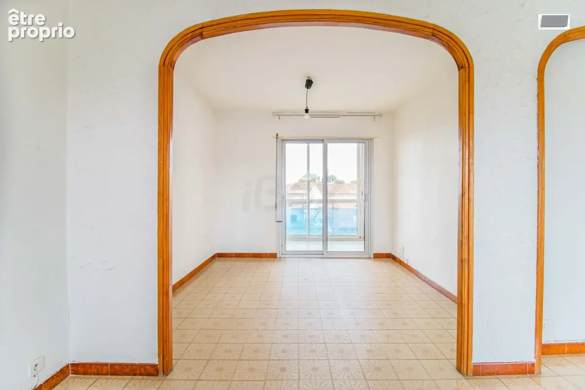 Appartement type 4 71m2 avec ascenseur - photo 12