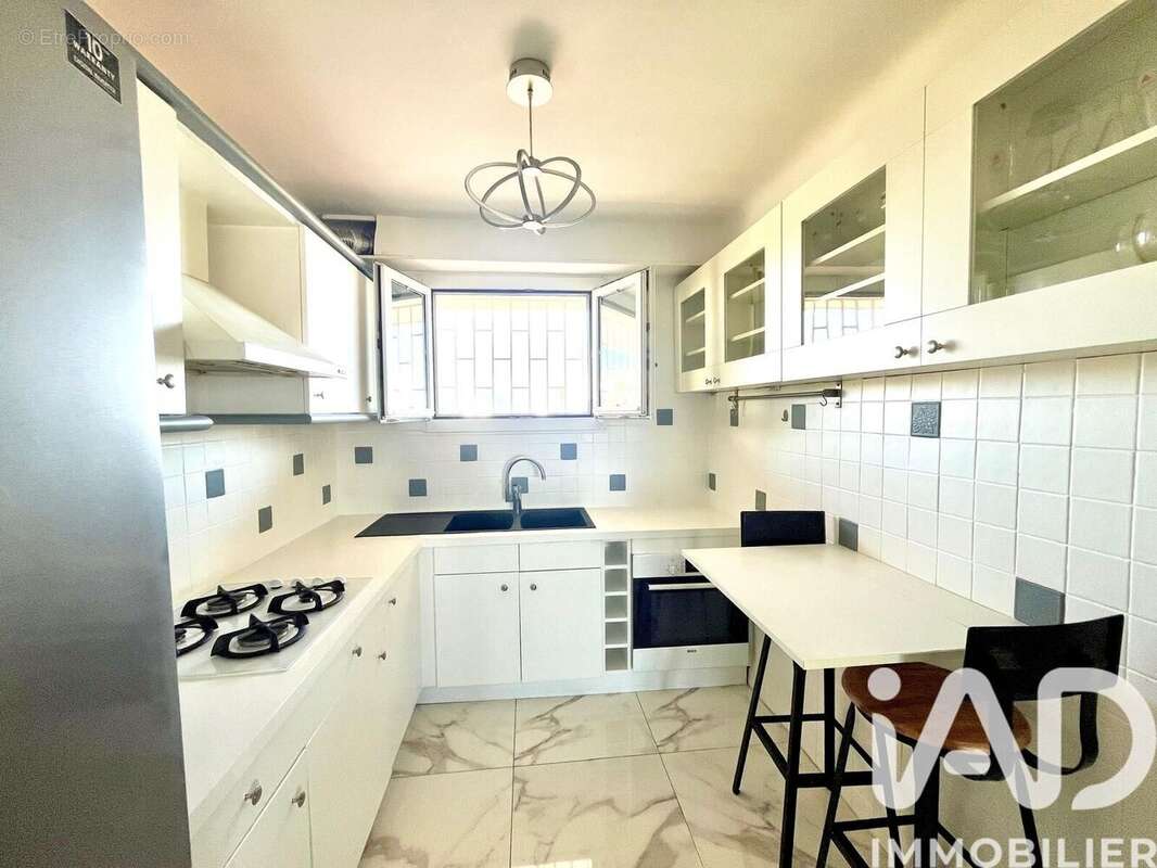 Photo 9 - Appartement à NICE