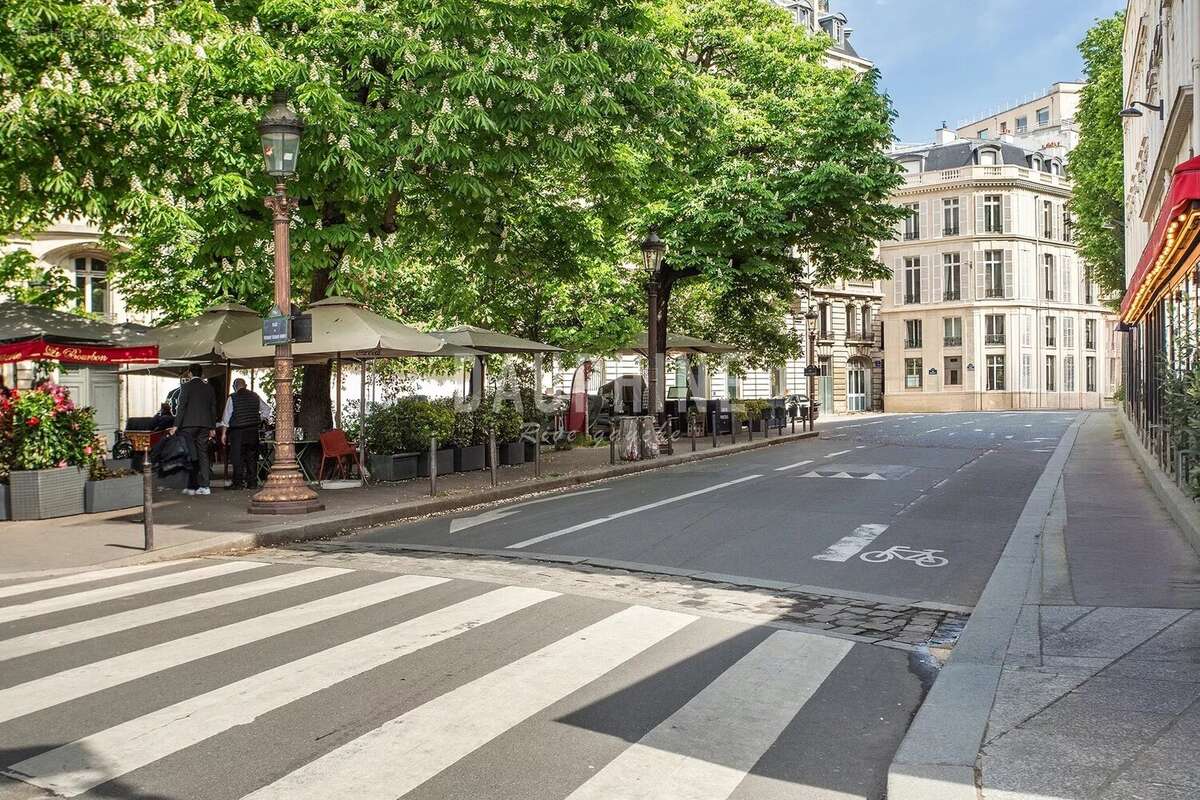 Appartement à PARIS-7E