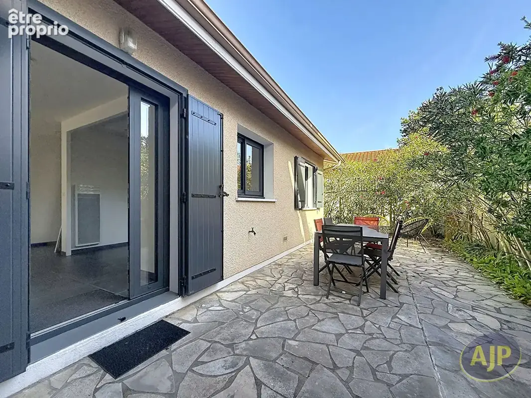 Arcachon Aiguillon, Maison 83m² - photo 6