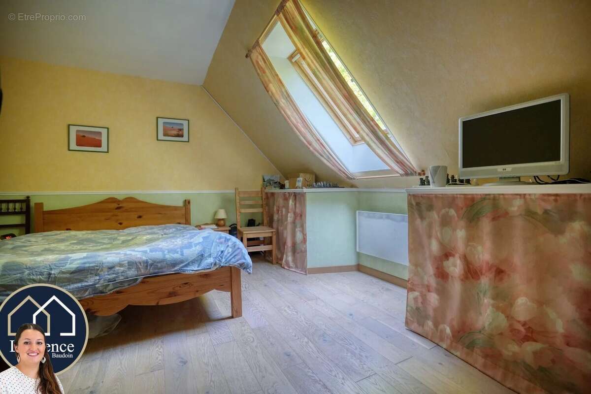 Maison à NOGENT-LE-ROI