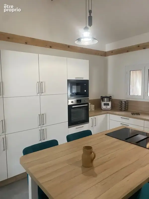 Belle maison de ville rénovée de 198 m² - photo 2