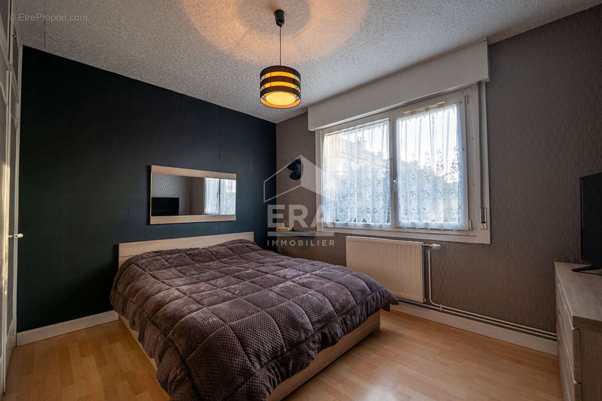 Maison à STEENBECQUE