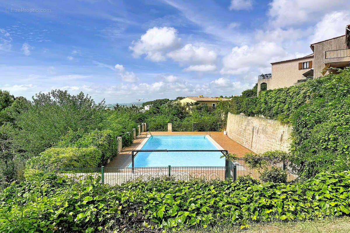 Appartement à CAGNES-SUR-MER