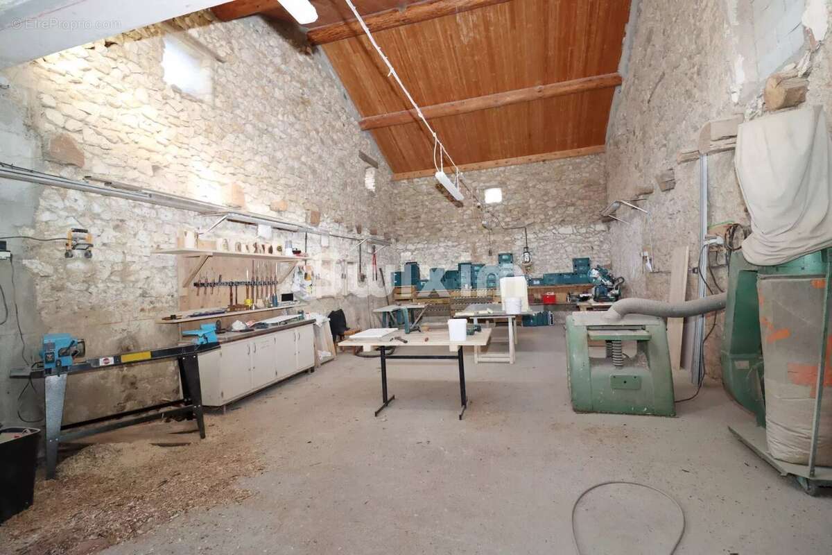 Maison à VAGNAS