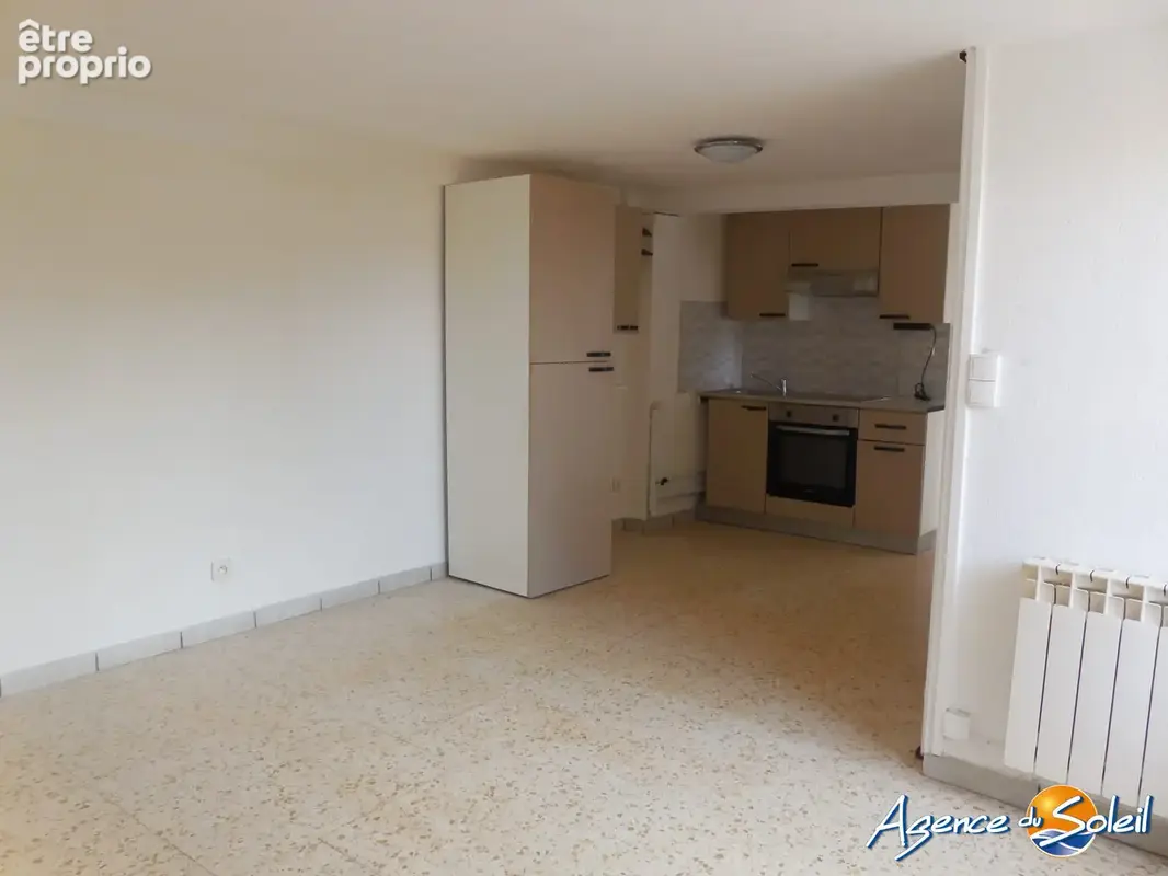 Appartement 1 pièce 23 m² à vendre à Port-La-Nouvelle (11210) - photo 5