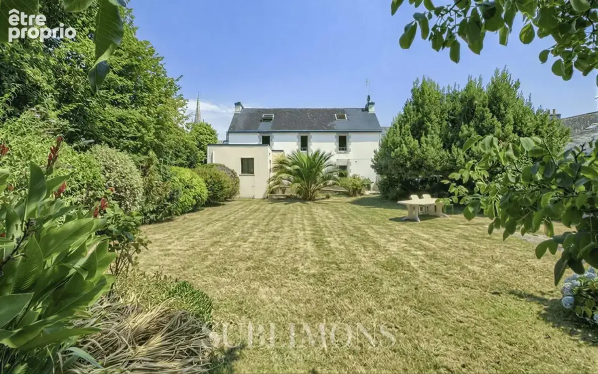 Maison à REDENE