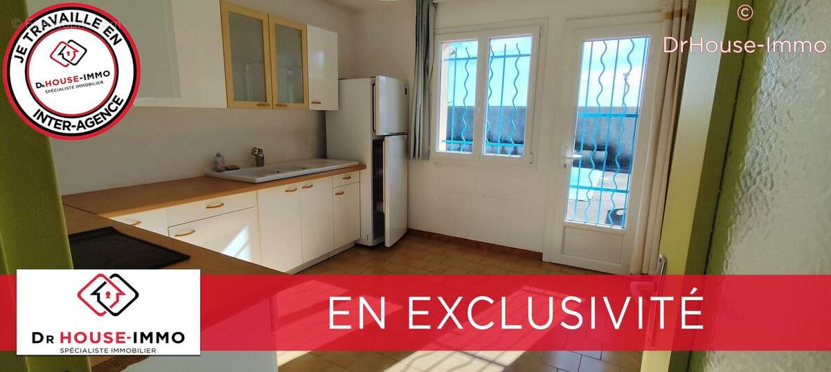 Maison à ROCHEFORT-DU-GARD