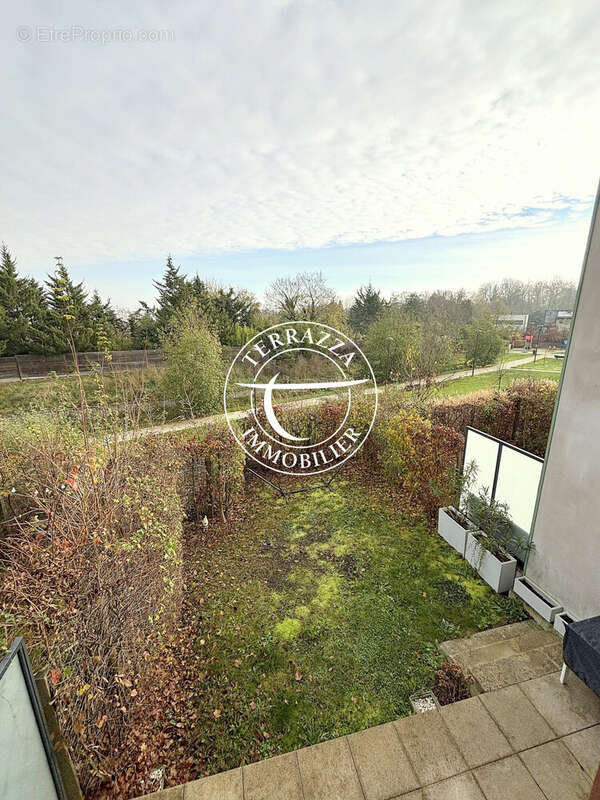 Maison à LOUVECIENNES