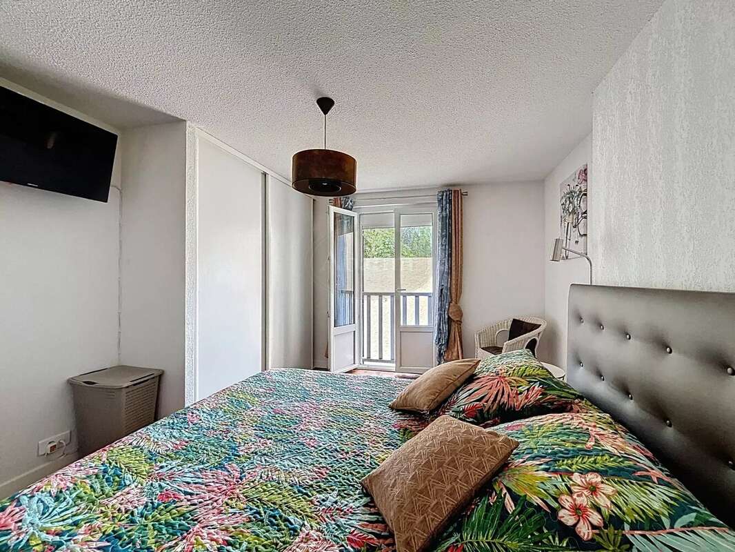 Appartement à BAGNERES-DE-BIGORRE