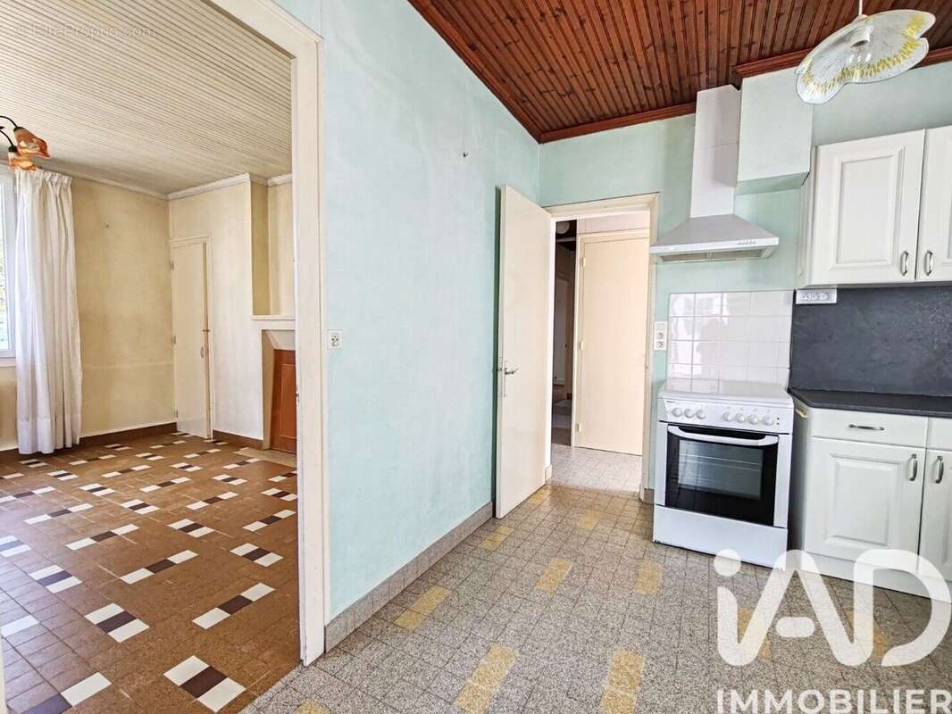 Photo 5 - Maison à LA BARRE-DE-MONTS