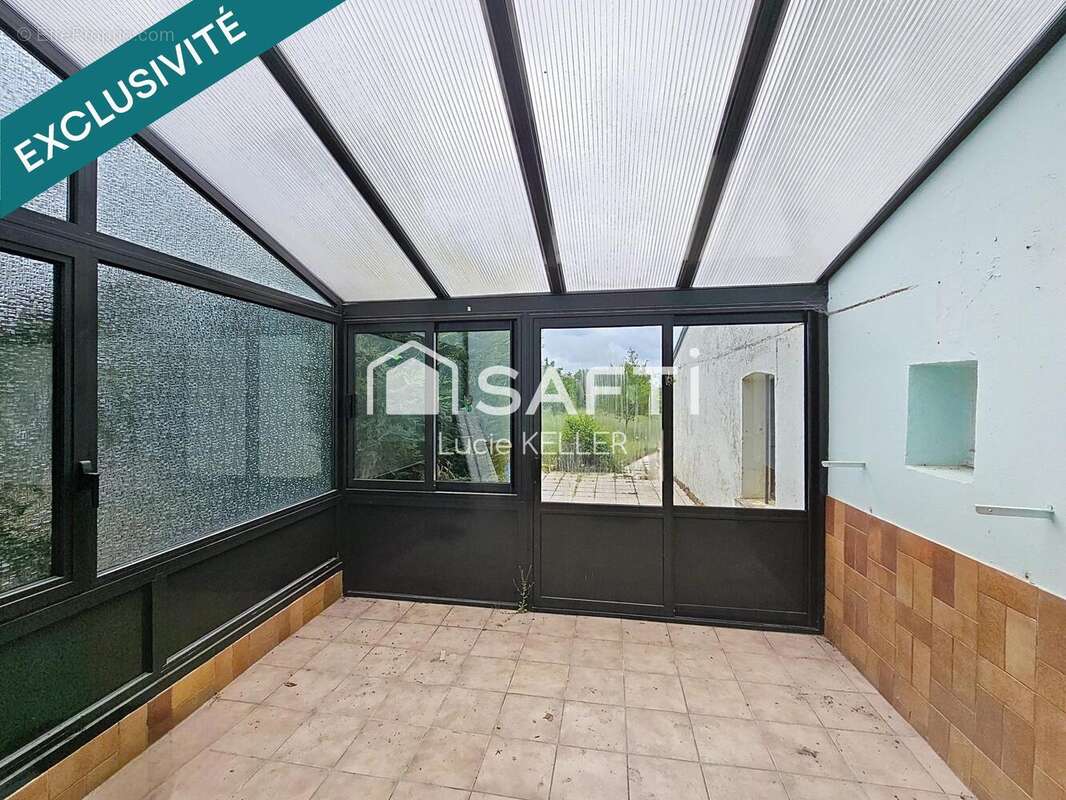 Maison 136 m² à Lachambre  - photo 5