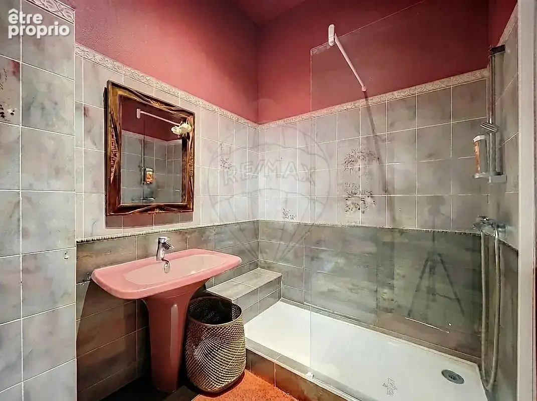 Maison 5 chambre(s) à vendre - photo 11