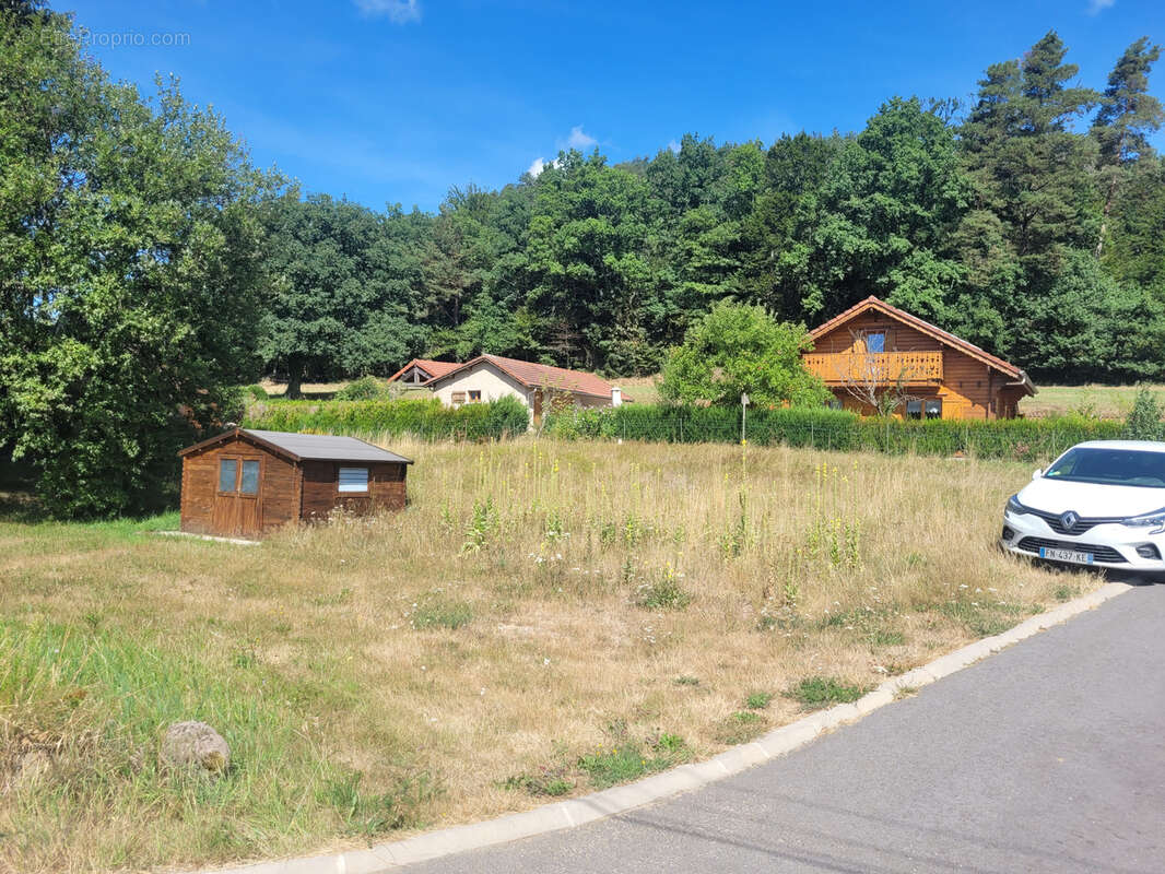 Terrain plat constructible - photo 10