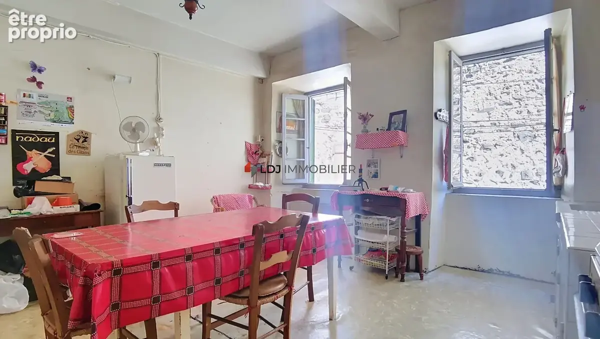 Maison 6 pièces 75 m² à vendre à Sournia (66730) - photo 2