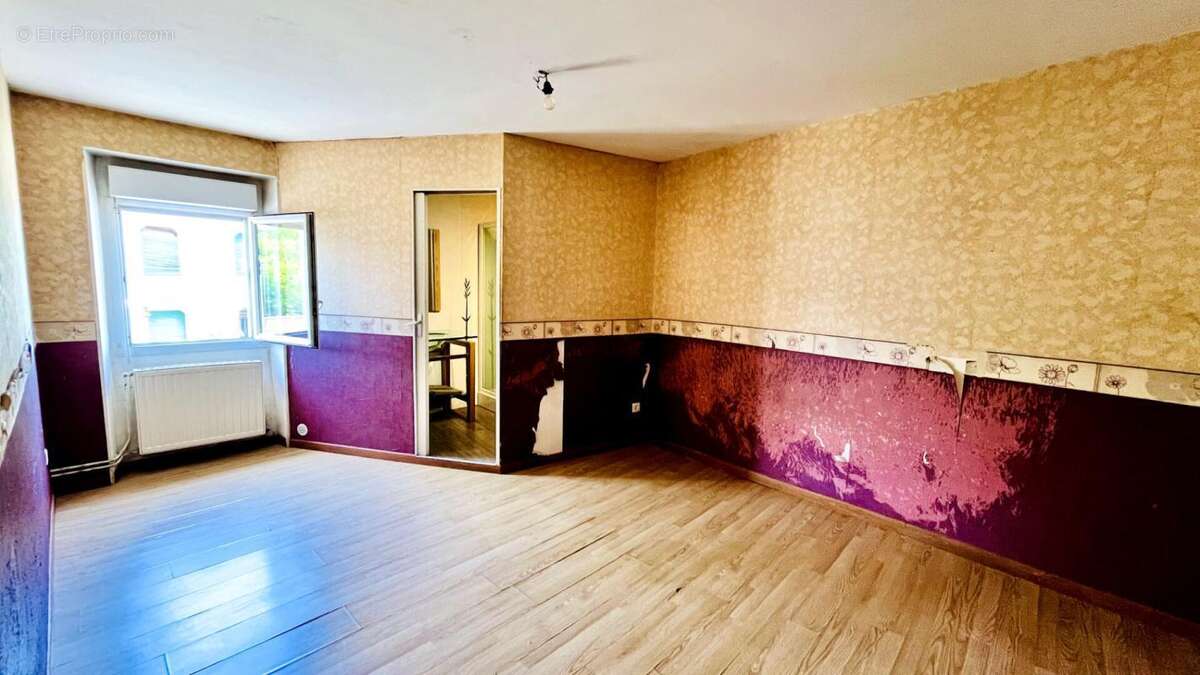 Maison  5 pièce(s) 116 m2 - photo 6