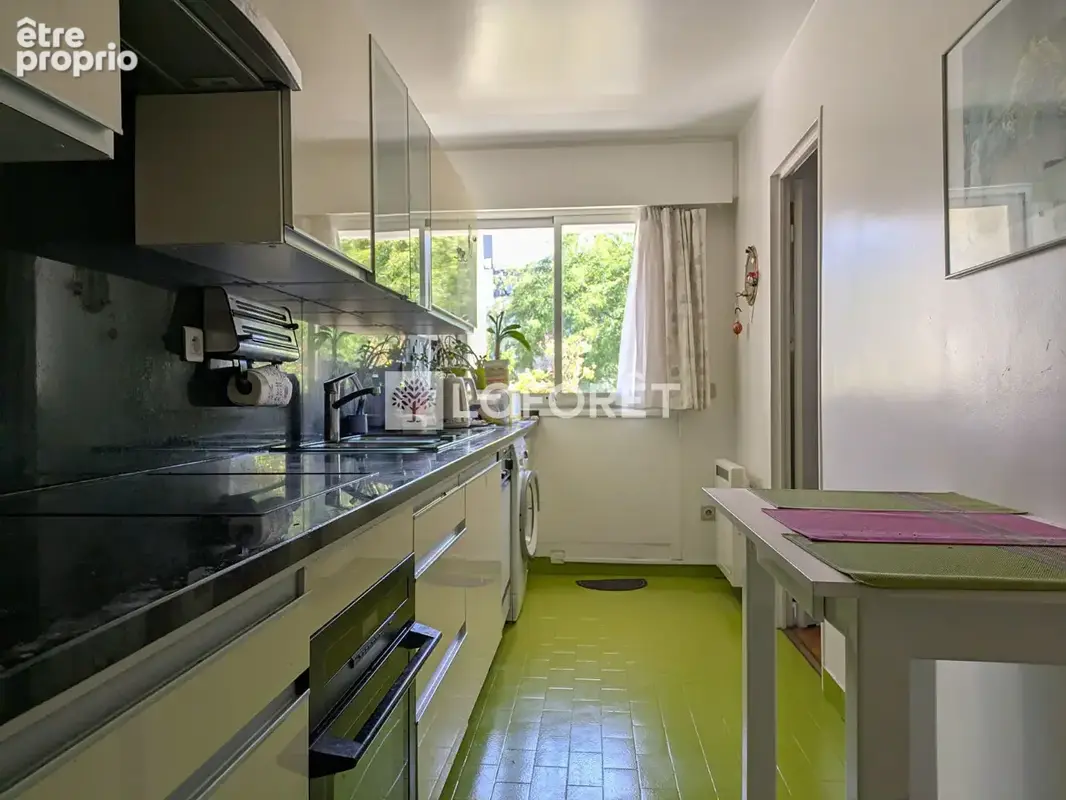 Appartement Courbevoie 3 pièces 67.1 m2 - photo 4