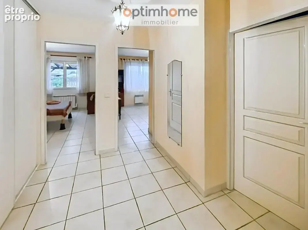 EXCLUSIVITE Maison de plain-pied à Montescot : Calme, potentiel et proximité des plages (15 min) - photo 4