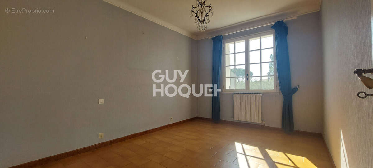 Maison à CARPENTRAS