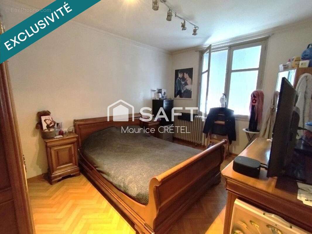 Photo 6 - Maison à CHAUCHE