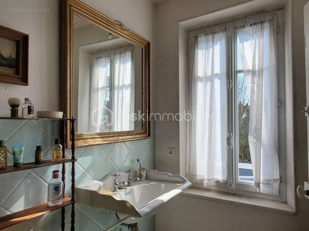 Maison à AVON