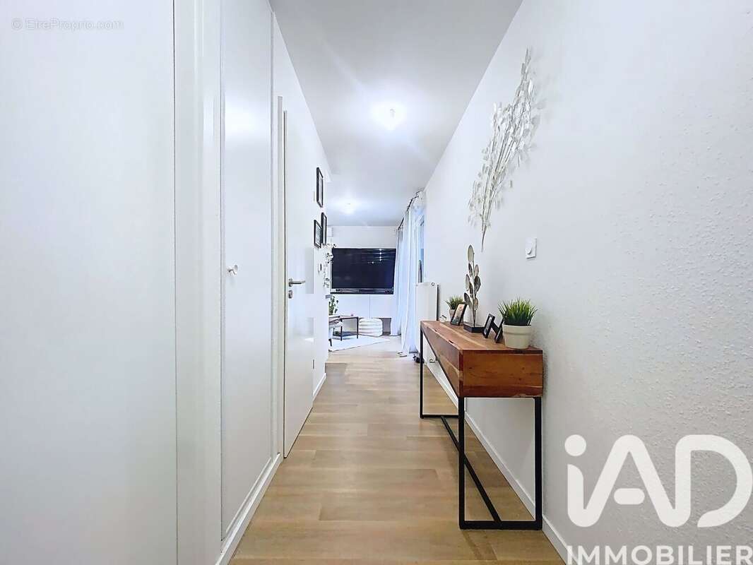 Photo 4 - Appartement à METZ